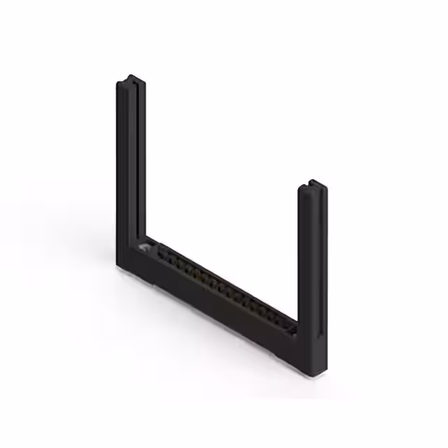 357-015-553-158 EDAC Inc.  Edgeboard Connectors